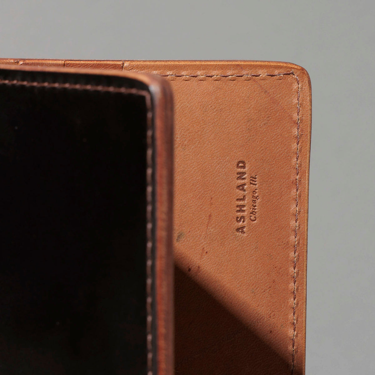 One-Off Long Wallet