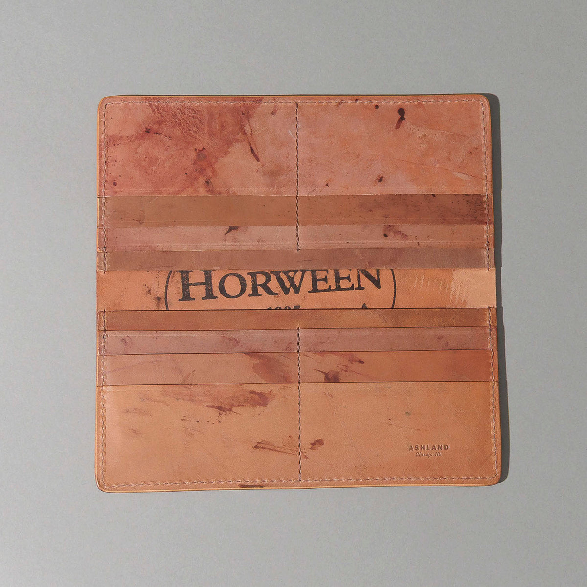 One-Off Long Wallet
