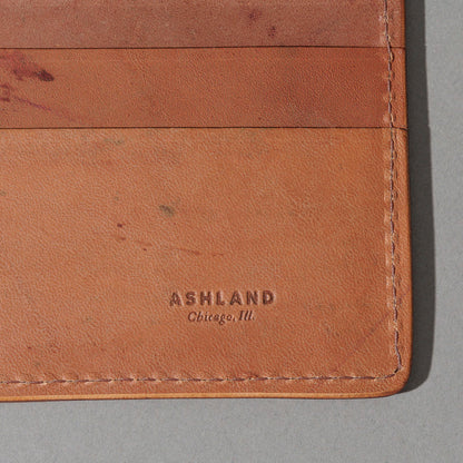 One-Off Long Wallet