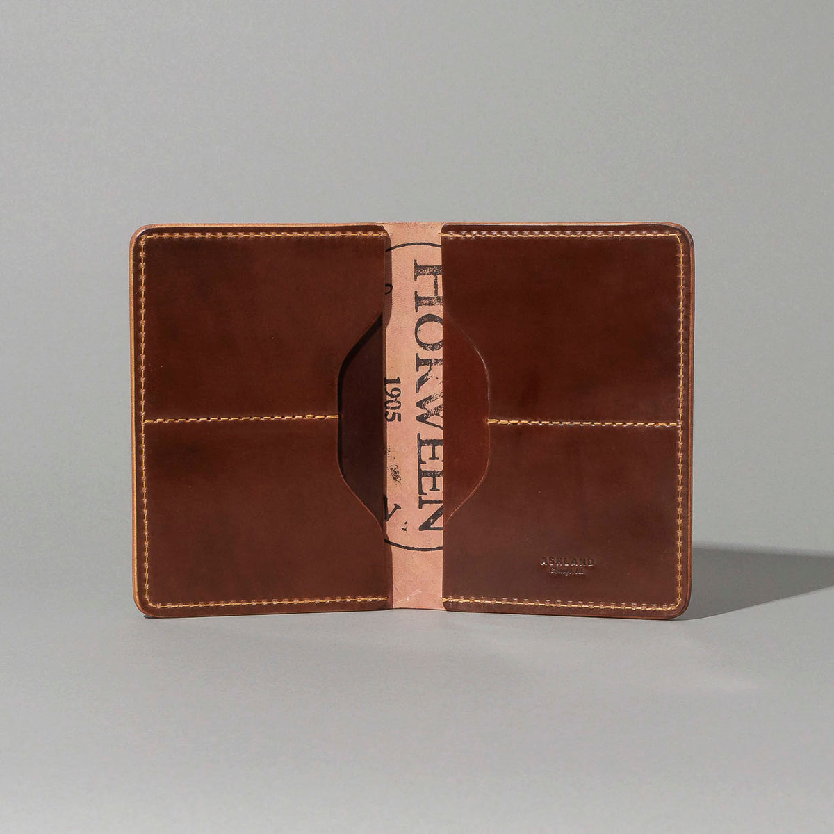 One-Off Traveler Passport Holder