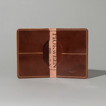 One-Off Traveler Passport Holder