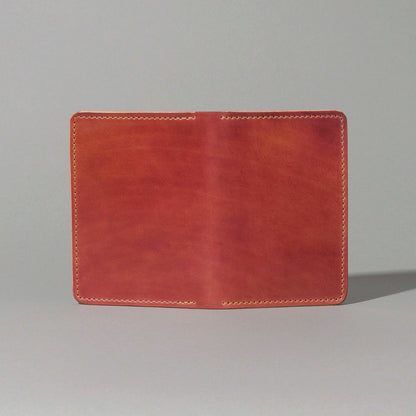 One-Off Traveler Passport Holder