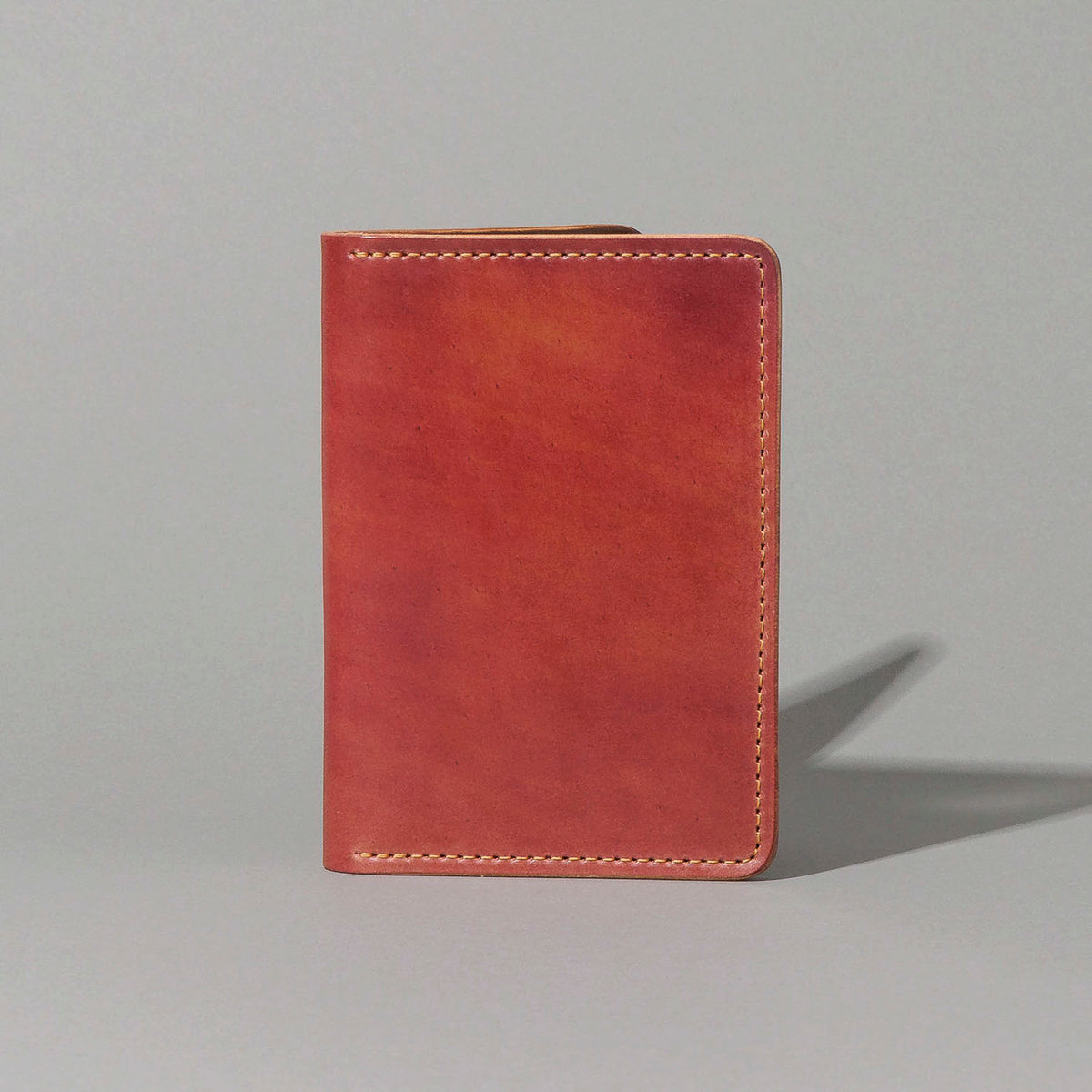 One-Off Traveler Passport Holder