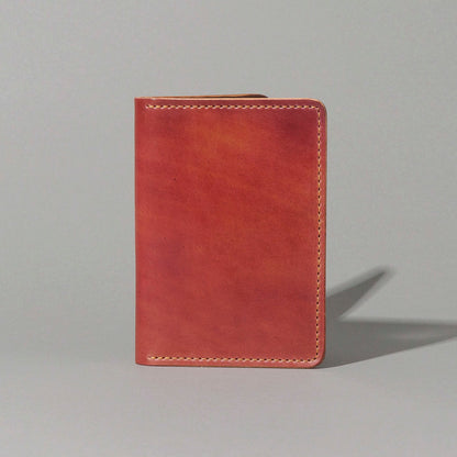 One-Off Traveler Passport Holder
