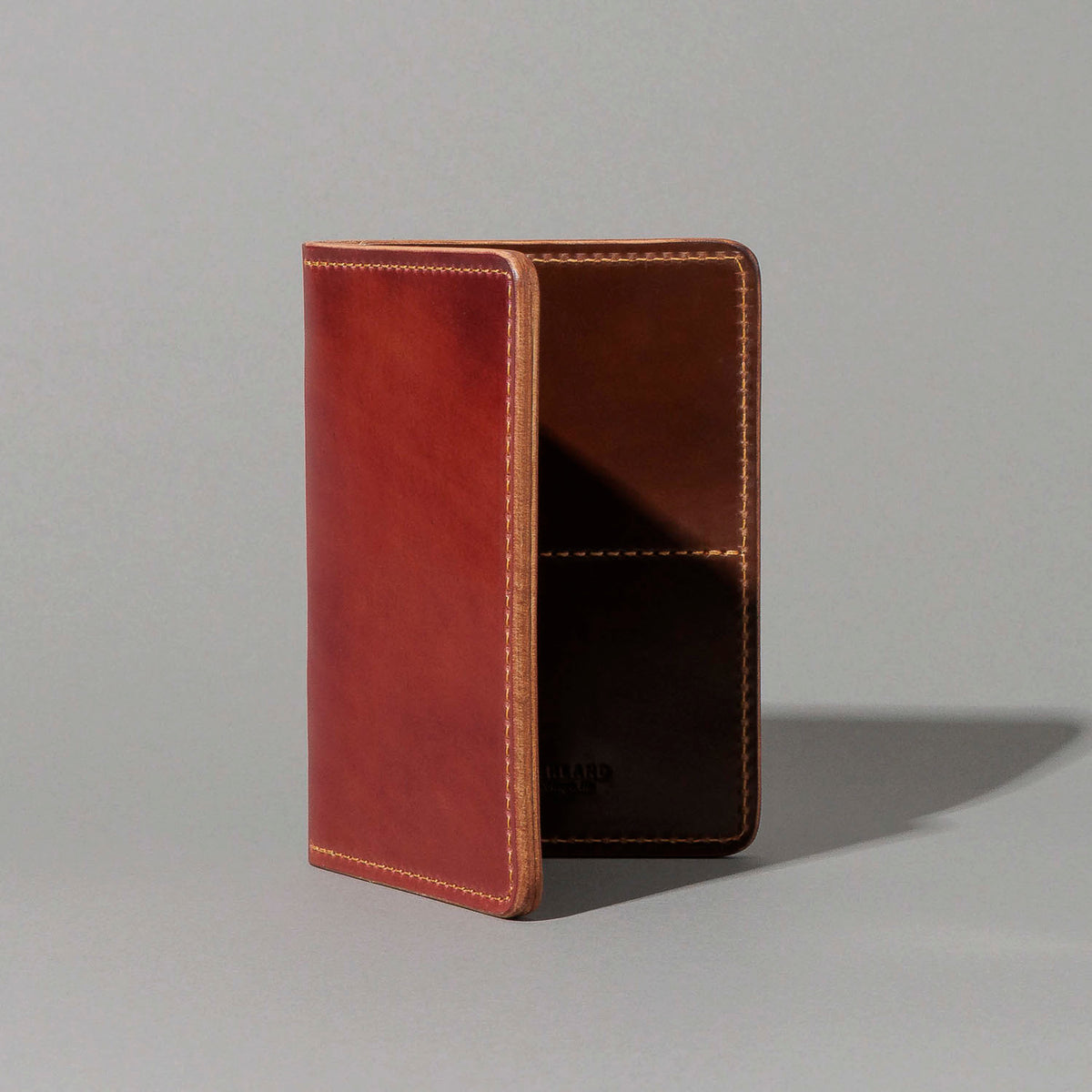 One-Off Traveler Passport Holder