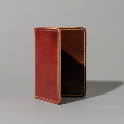 One-Off Traveler Passport Holder