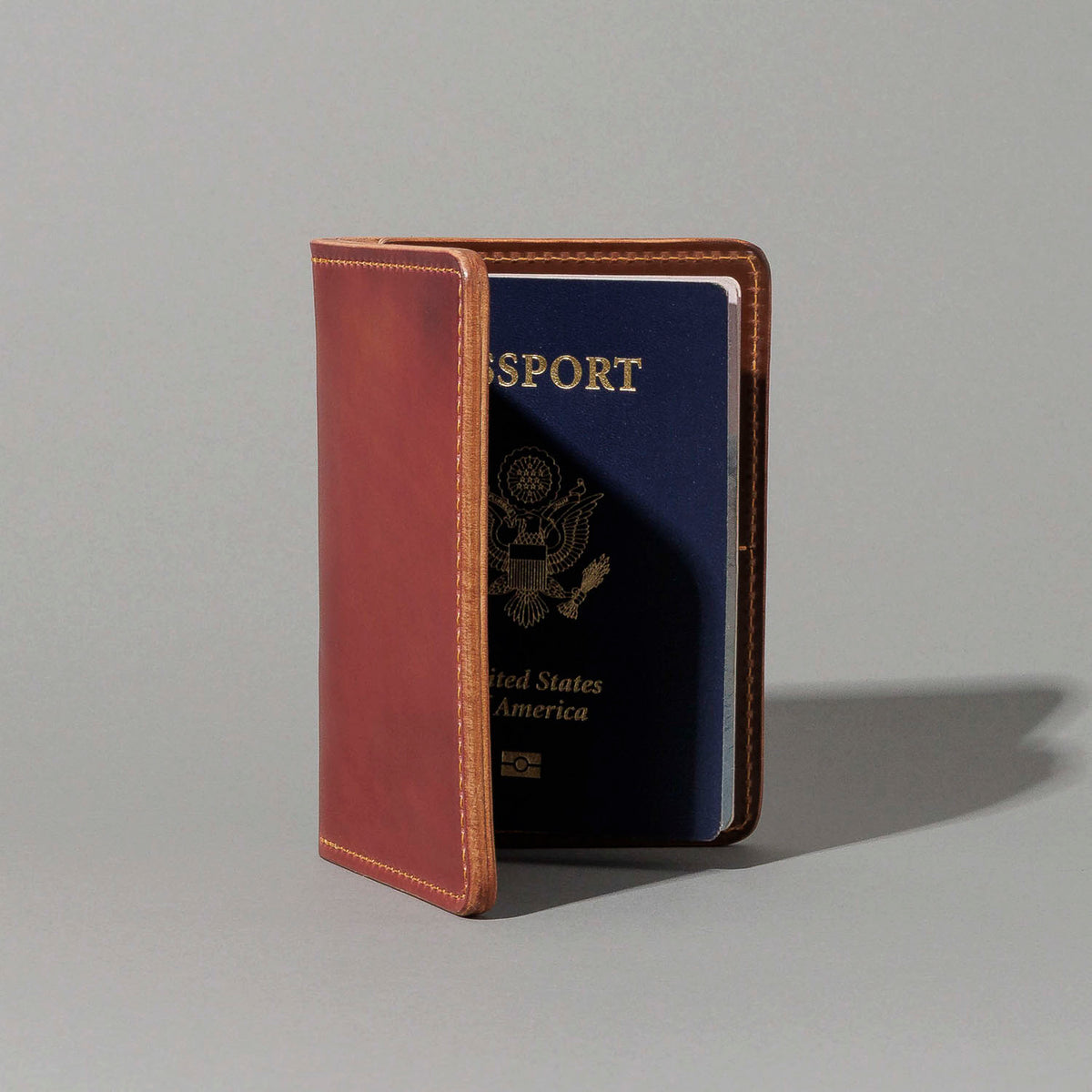One-Off Traveler Passport Holder