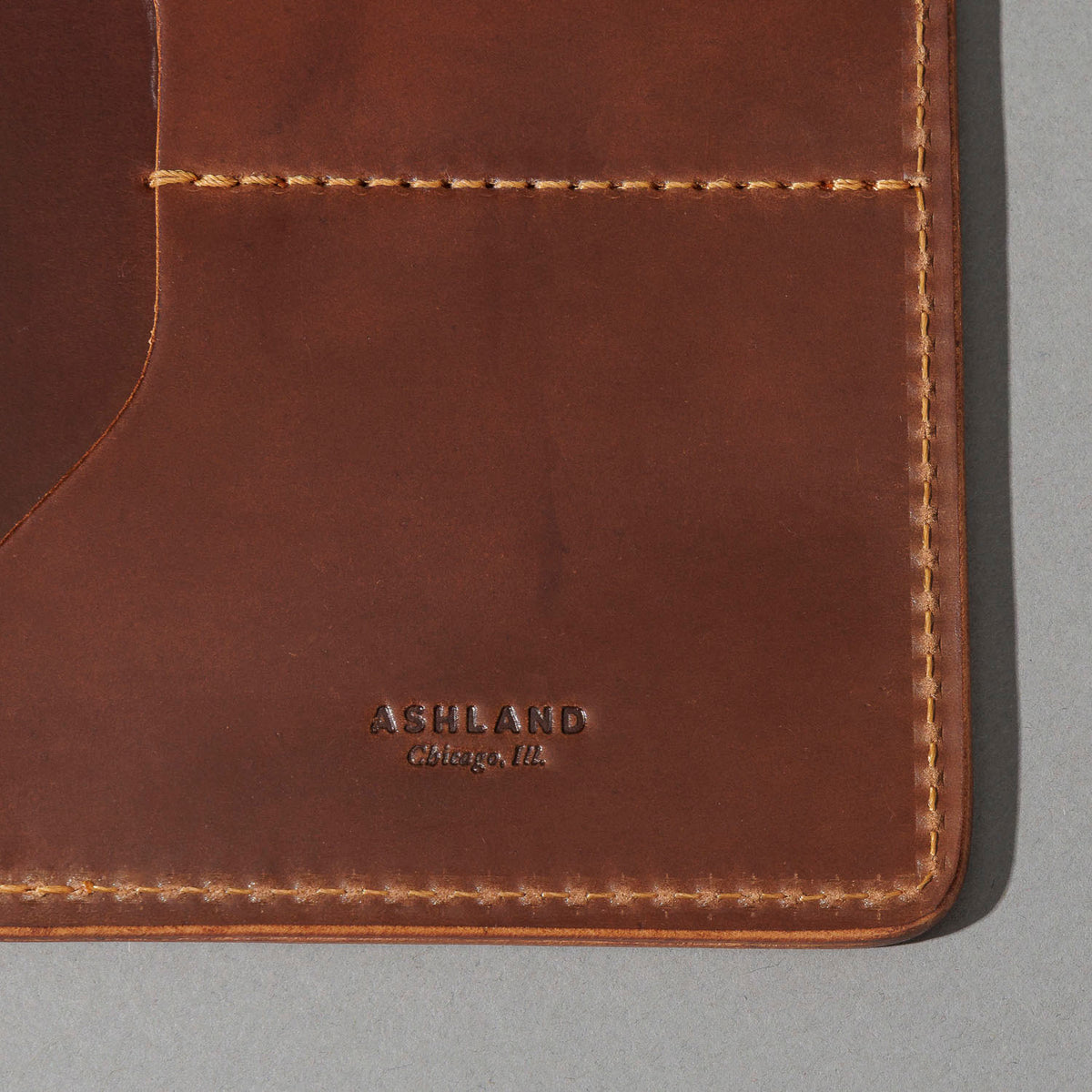 One-Off Traveler Passport Holder