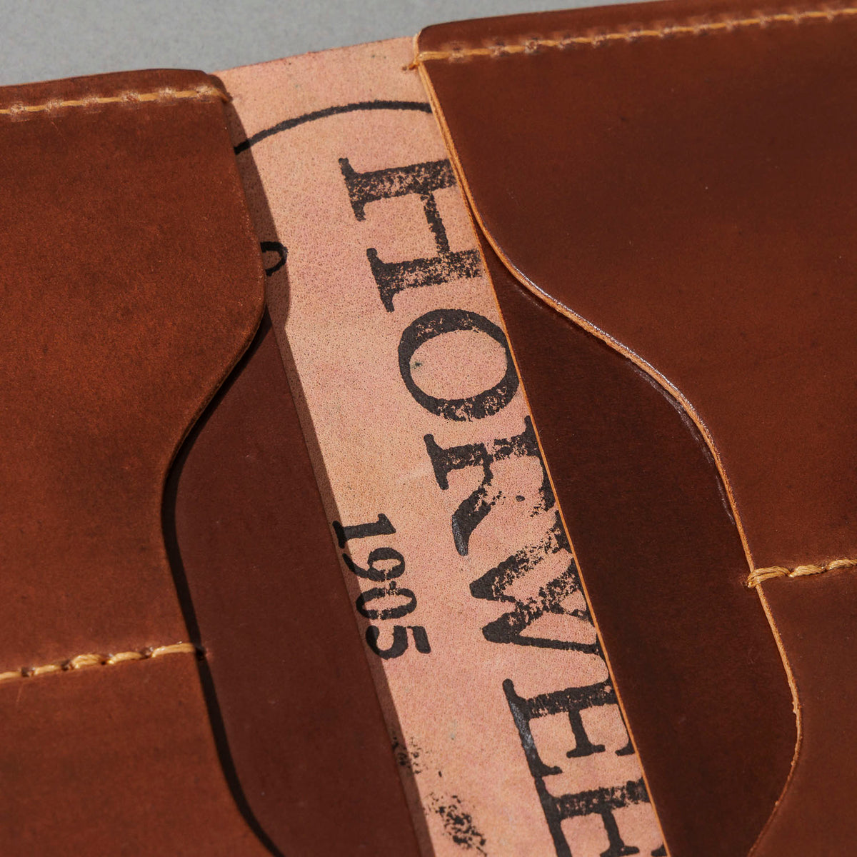 One-Off Traveler Passport Holder