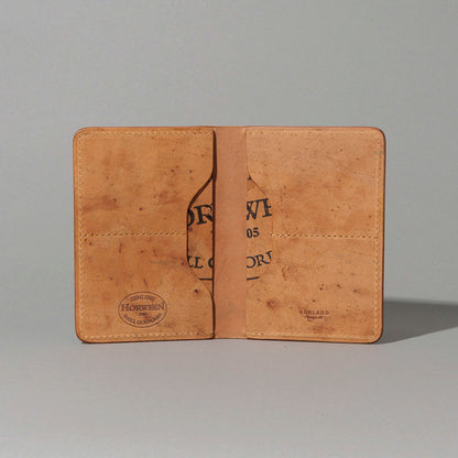 One-Off Traveler Passport Holder