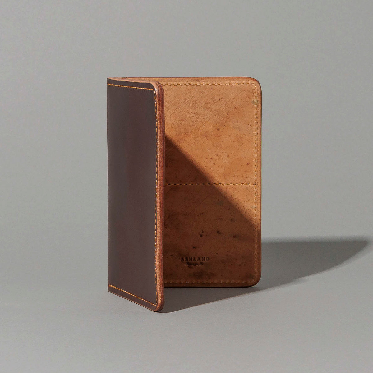 One-Off Traveler Passport Holder