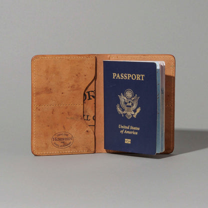One-Off Traveler Passport Holder