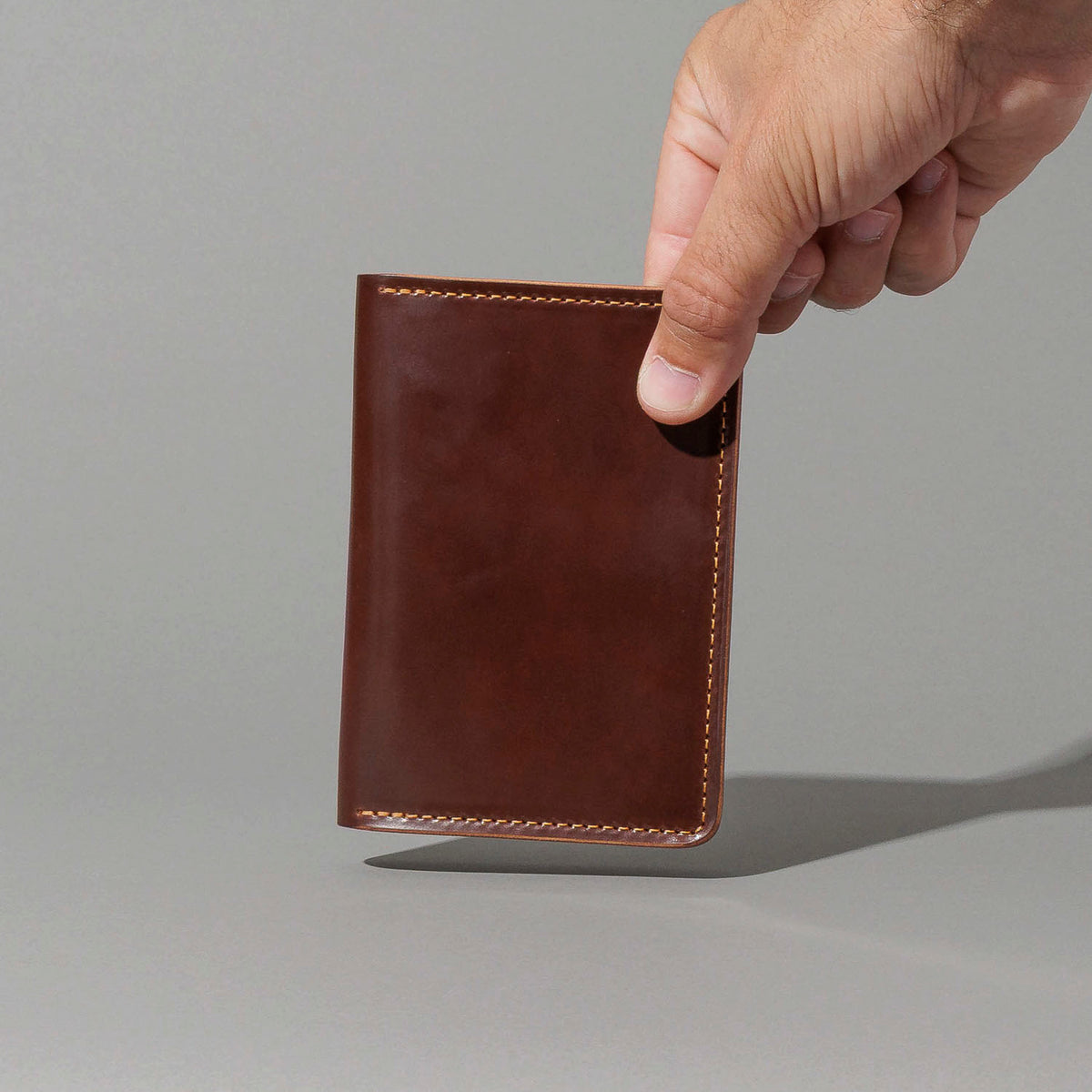 One-Off Traveler Passport Holder