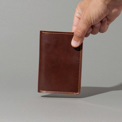 One-Off Traveler Passport Holder