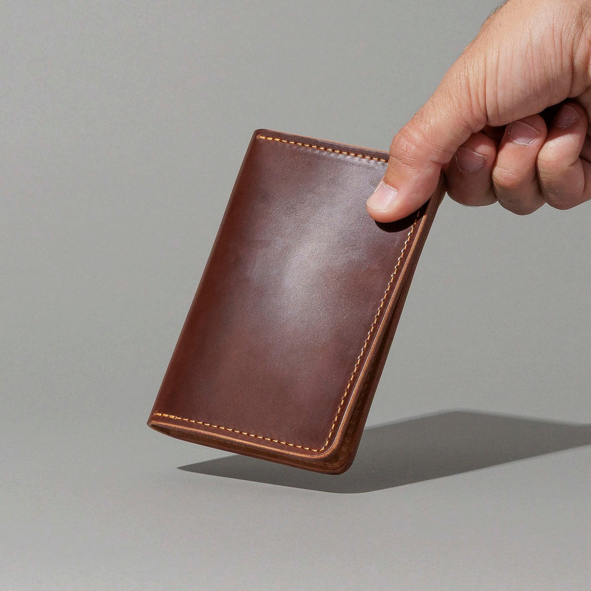 One-Off Traveler Passport Holder