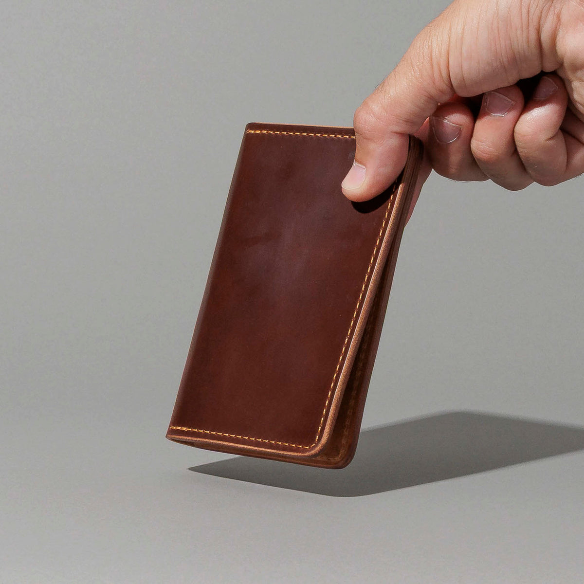 One-Off Traveler Passport Holder