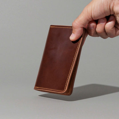 One-Off Traveler Passport Holder