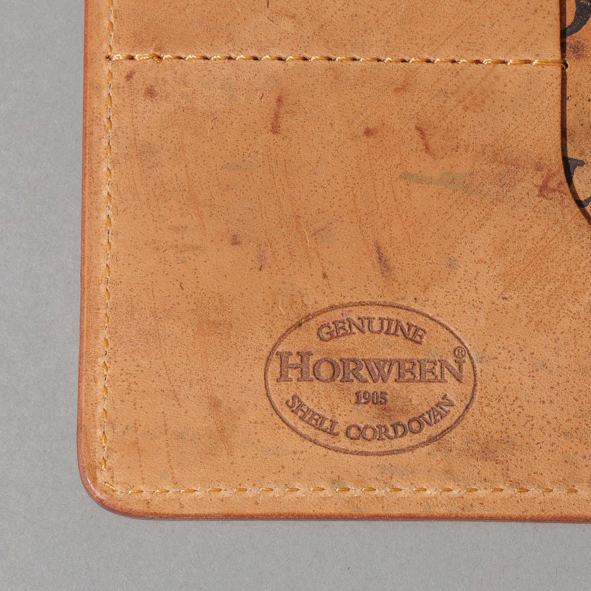 One-Off Traveler Passport Holder