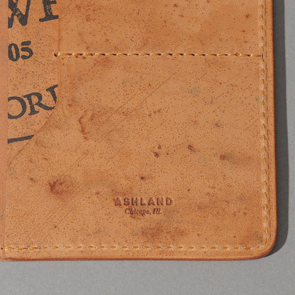 One-Off Traveler Passport Holder