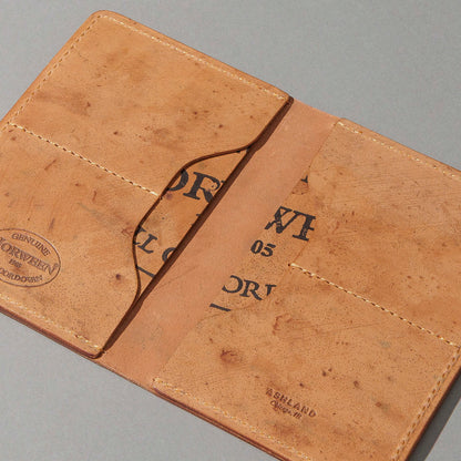 One-Off Traveler Passport Holder