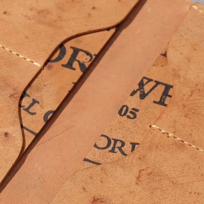 One-Off Traveler Passport Holder