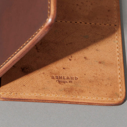 One-Off Traveler Passport Holder