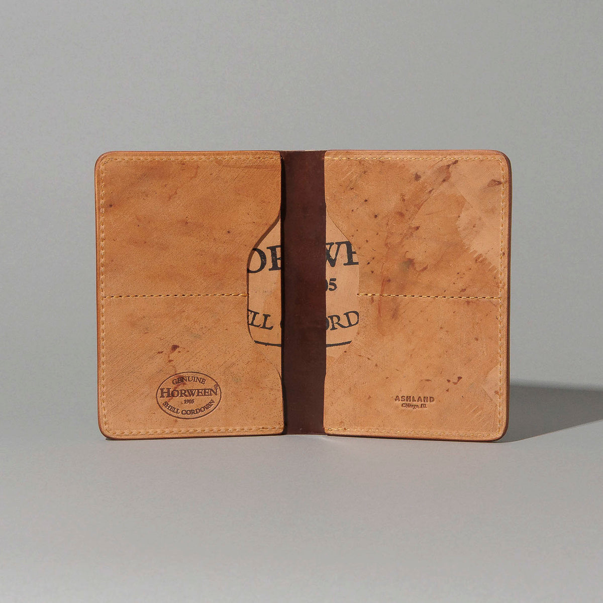 One-Off Traveler Passport Holder