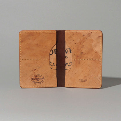 One-Off Traveler Passport Holder