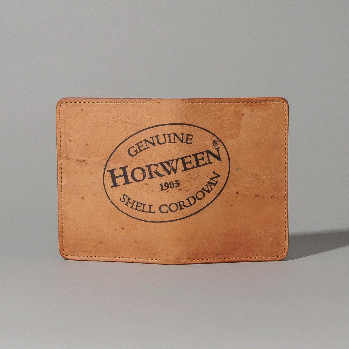 One-Off Traveler Passport Holder