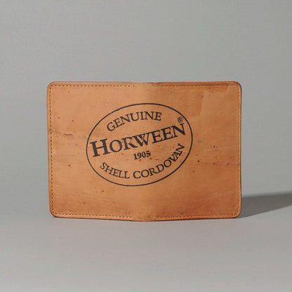 One-Off Traveler Passport Holder