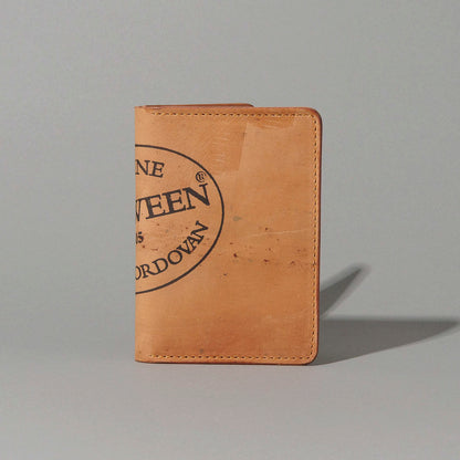 One-Off Traveler Passport Holder