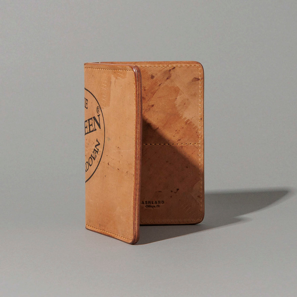 One-Off Traveler Passport Holder
