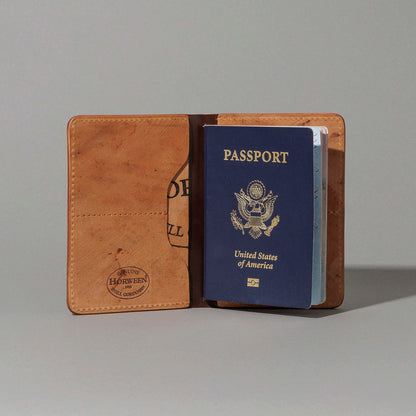 One-Off Traveler Passport Holder