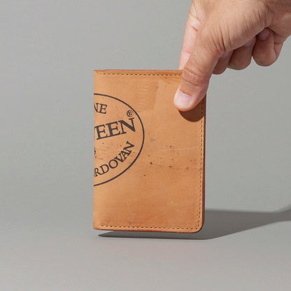 One-Off Traveler Passport Holder