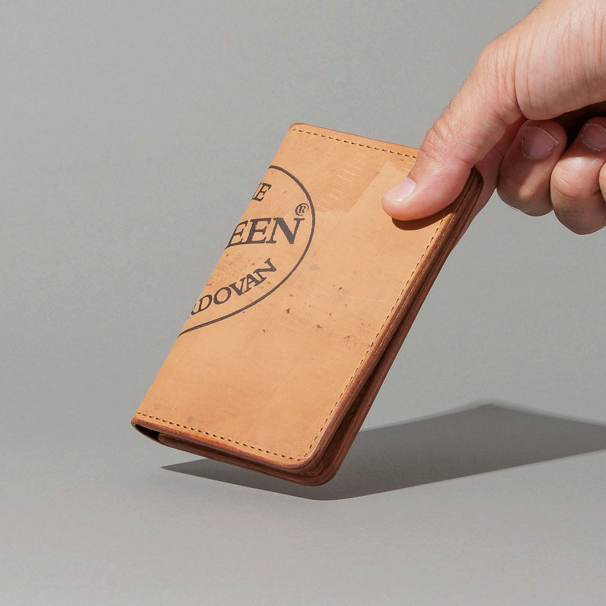 One-Off Traveler Passport Holder