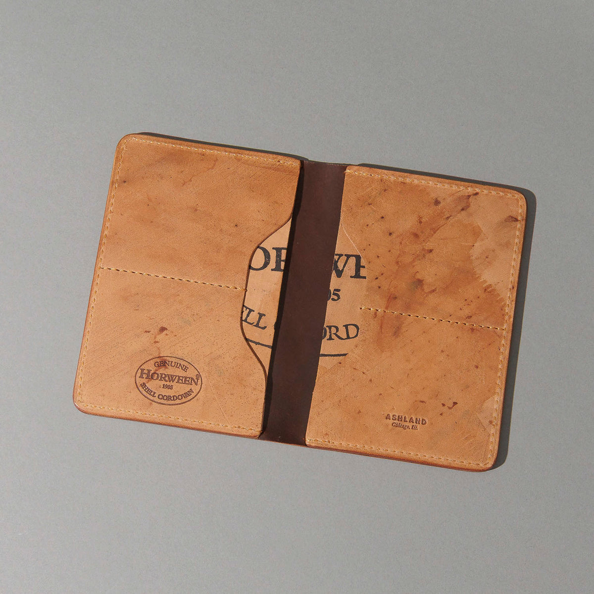 One-Off Traveler Passport Holder