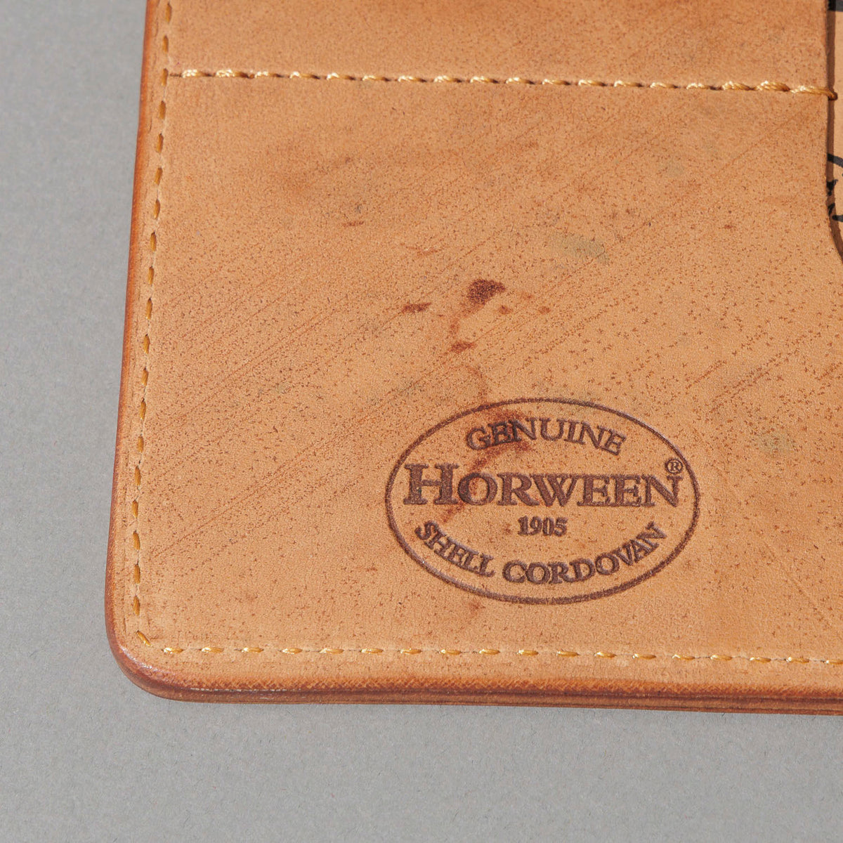 One-Off Traveler Passport Holder