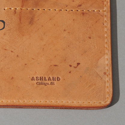 One-Off Traveler Passport Holder