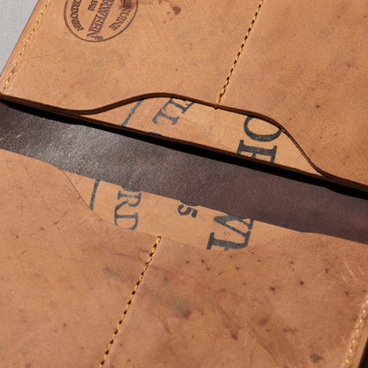 One-Off Traveler Passport Holder