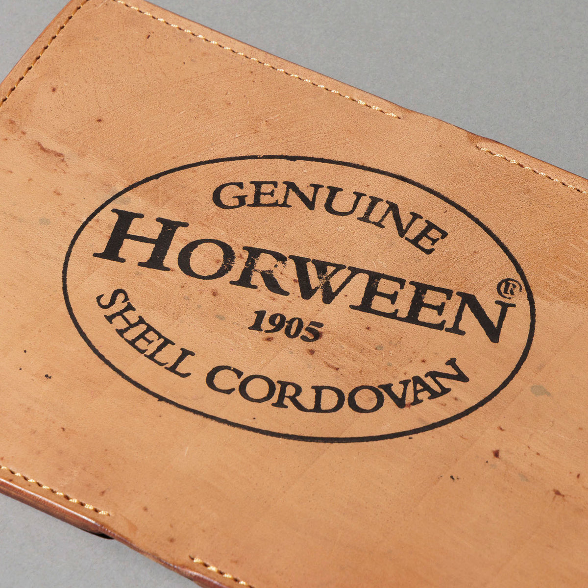 One-Off Traveler Passport Holder