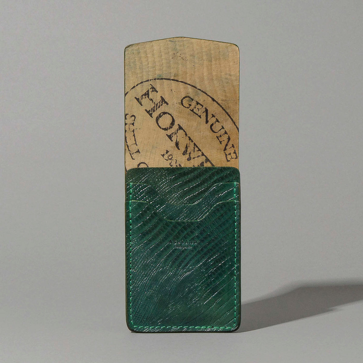 One-Off Lucky Wallet