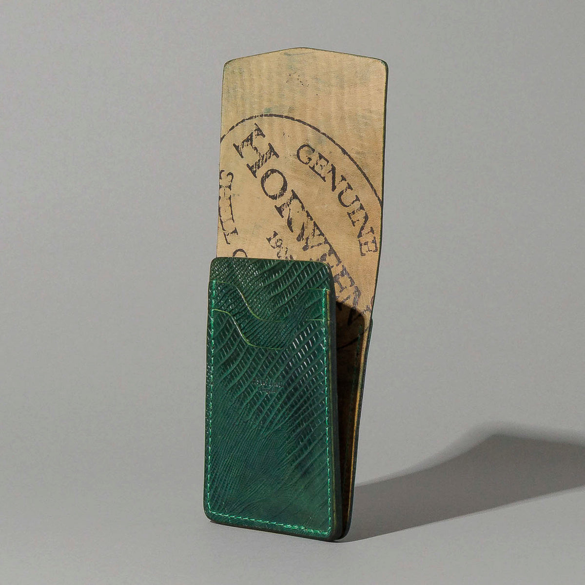 One-Off Lucky Wallet