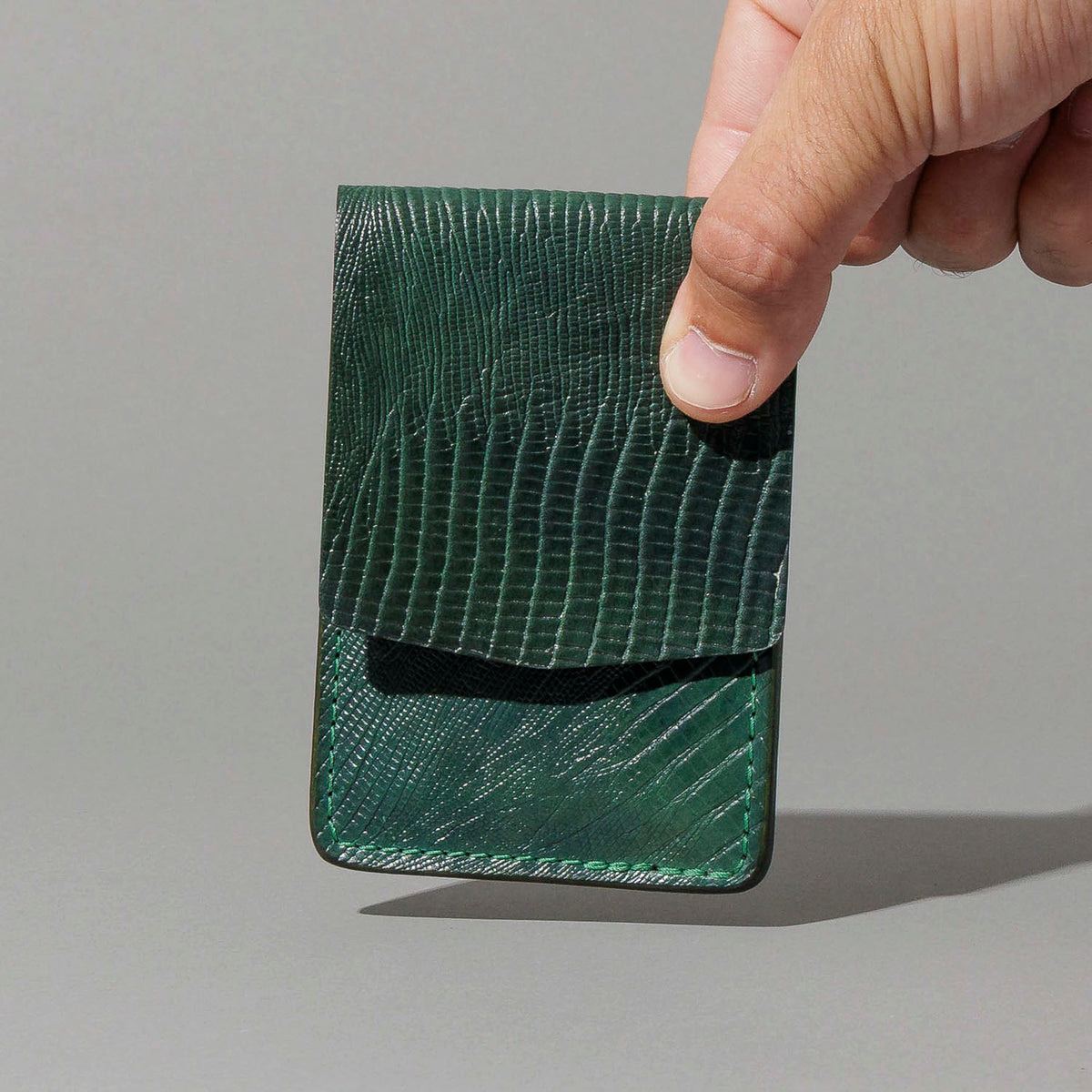 One-Off Lucky Wallet