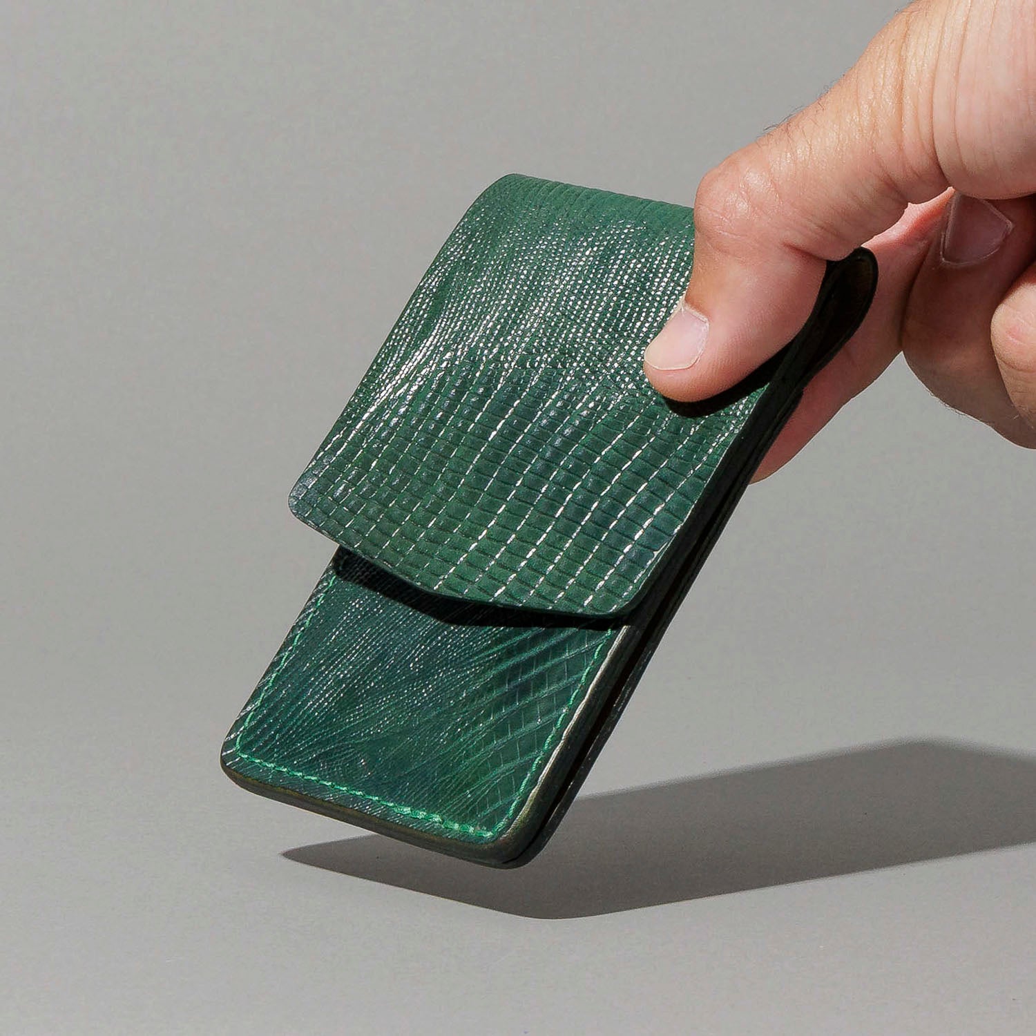 One-Off Lucky Wallet