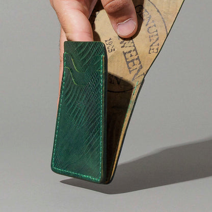 One-Off Lucky Wallet