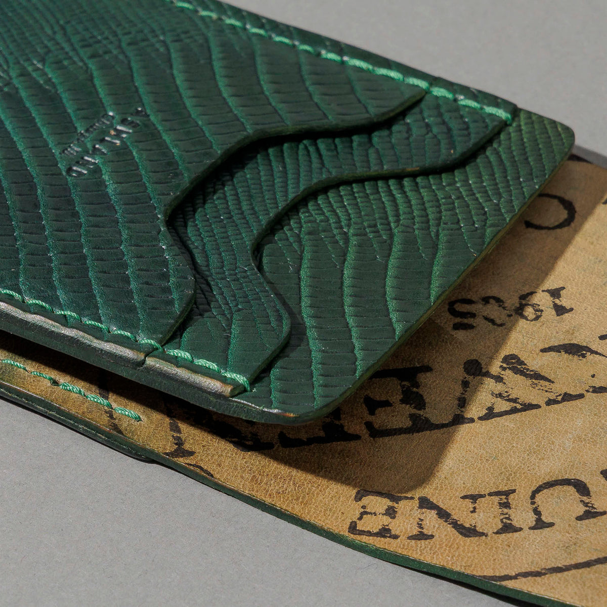 One-Off Lucky Wallet