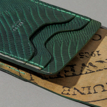 One-Off Lucky Wallet