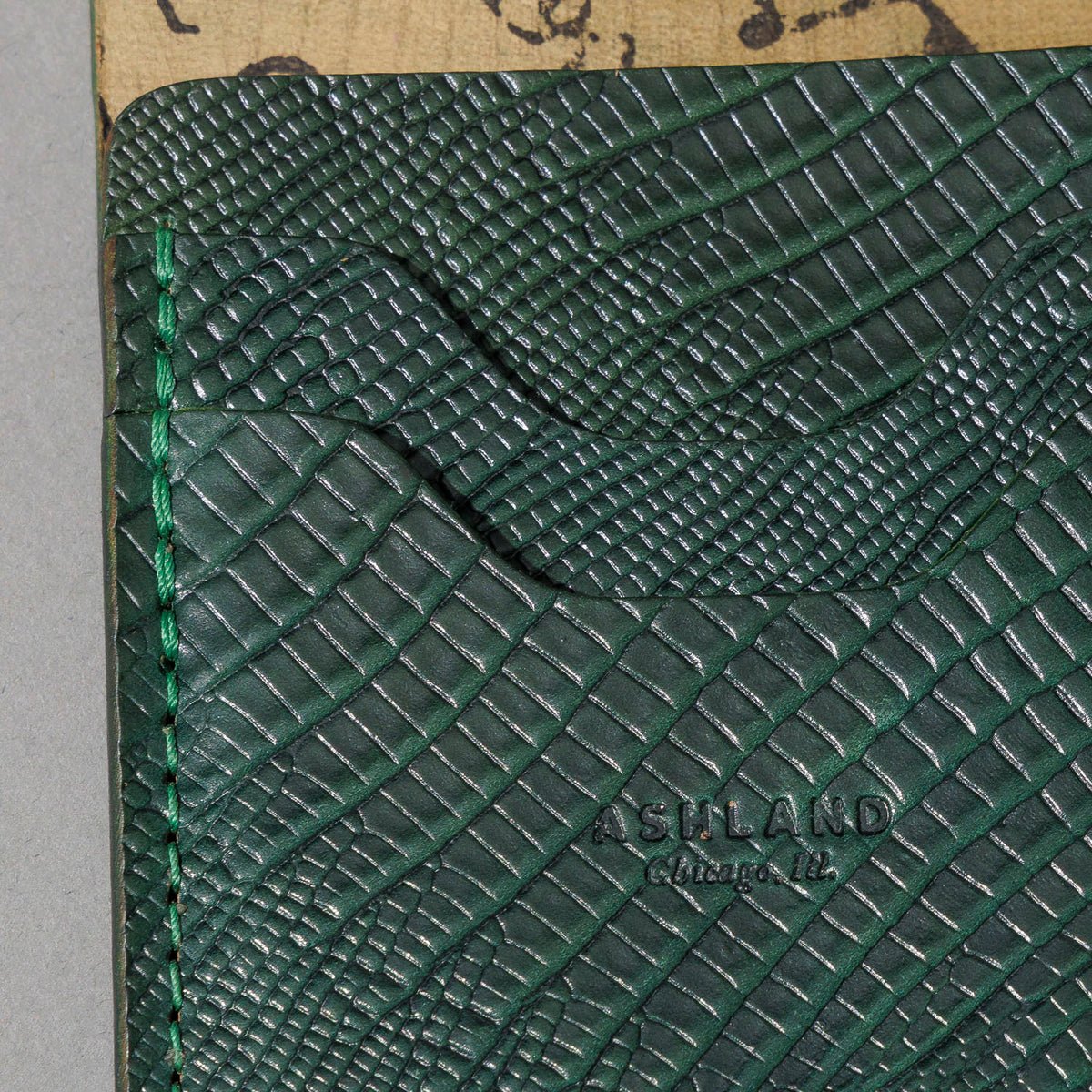 One-Off Lucky Wallet