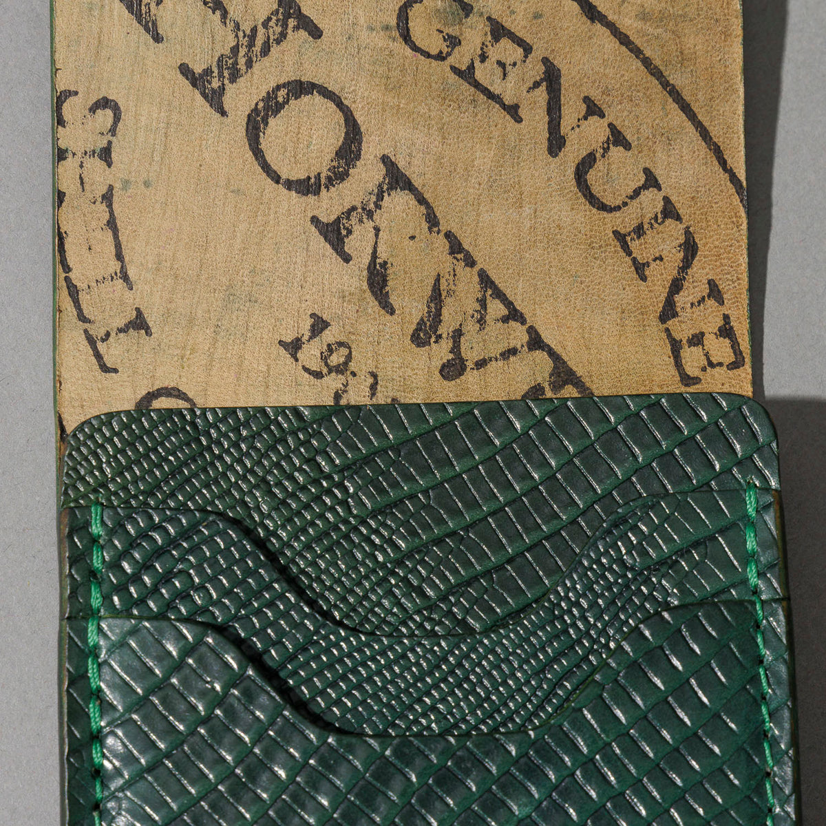 One-Off Lucky Wallet