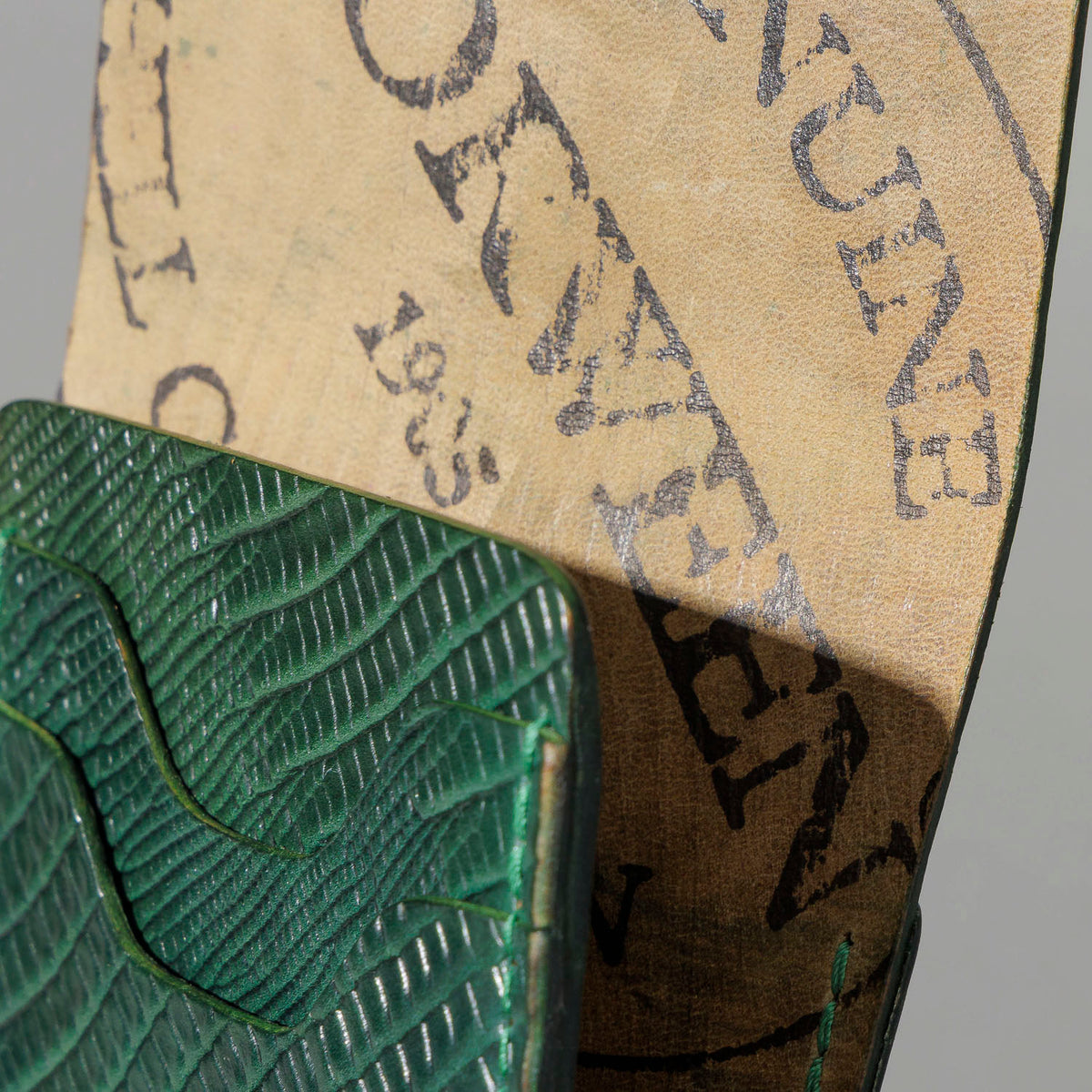 One-Off Lucky Wallet